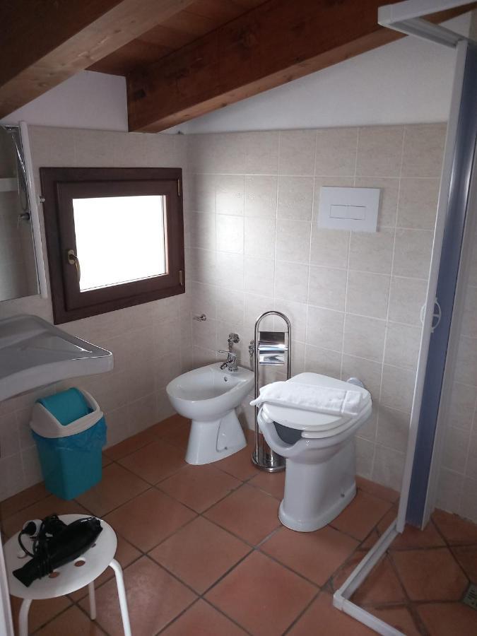 Agriturismo L'Ulivo ปาดูลา ภายนอก รูปภาพ