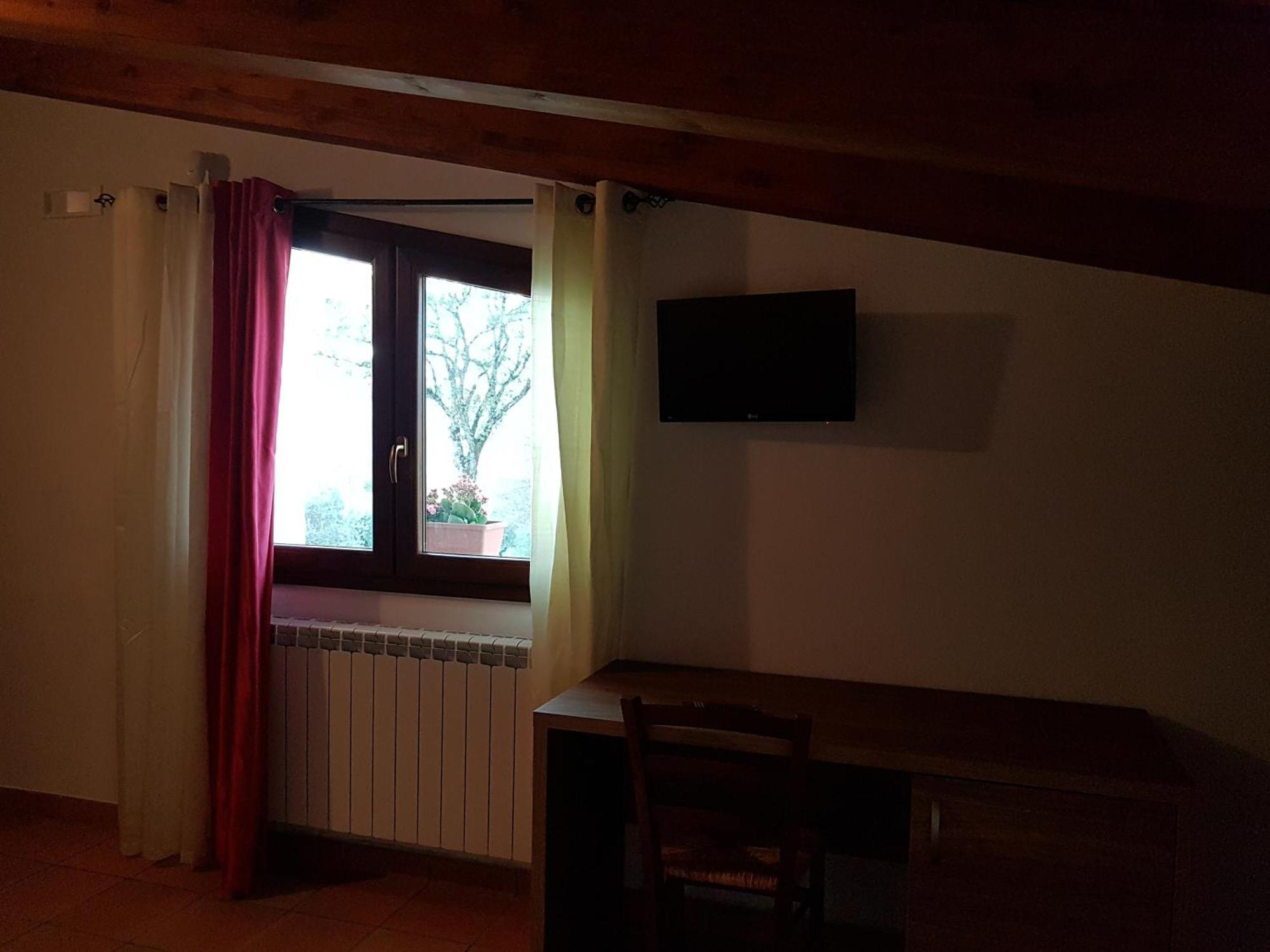 Agriturismo L'Ulivo ปาดูลา ภายนอก รูปภาพ