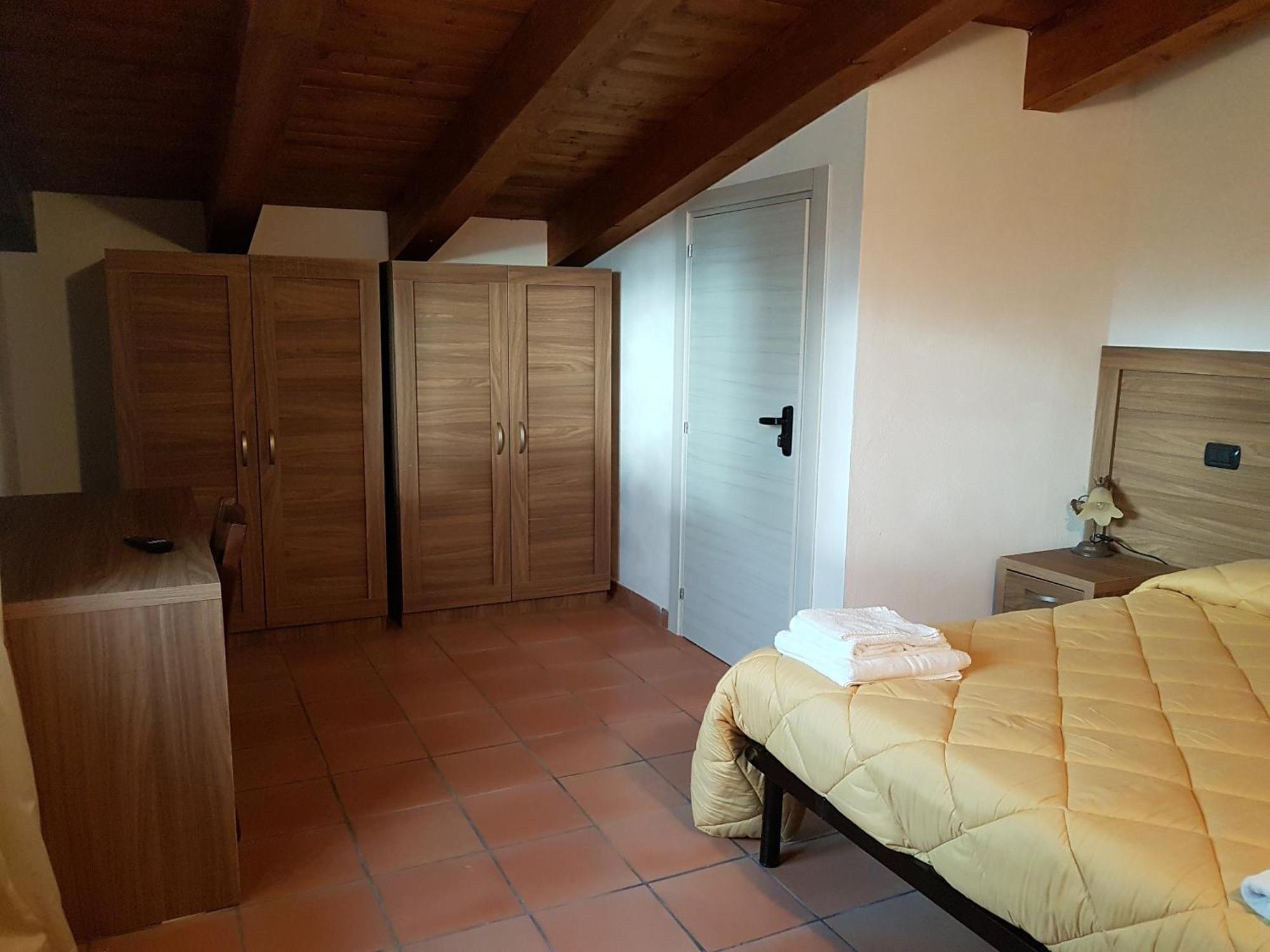 Agriturismo L'Ulivo ปาดูลา ภายนอก รูปภาพ