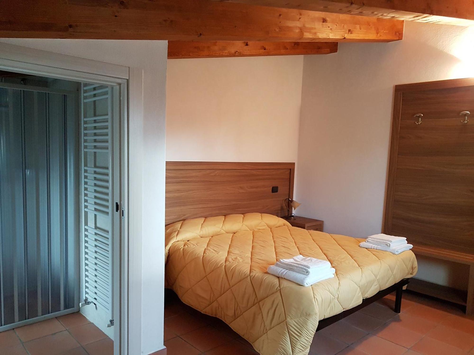 Agriturismo L'Ulivo ปาดูลา ภายนอก รูปภาพ