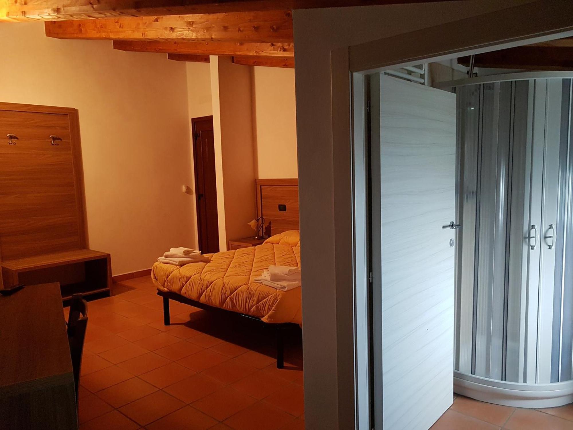 Agriturismo L'Ulivo ปาดูลา ภายนอก รูปภาพ