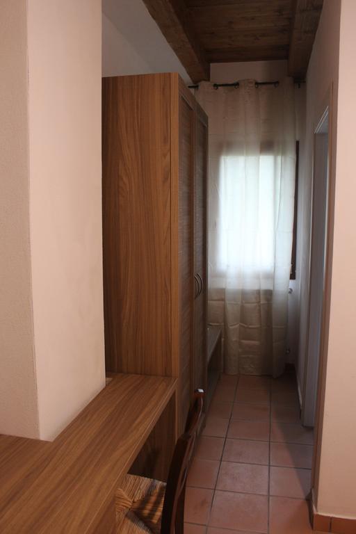 Agriturismo L'Ulivo ปาดูลา ภายนอก รูปภาพ