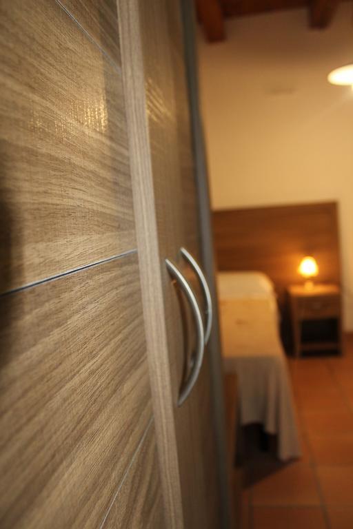 Agriturismo L'Ulivo ปาดูลา ภายนอก รูปภาพ