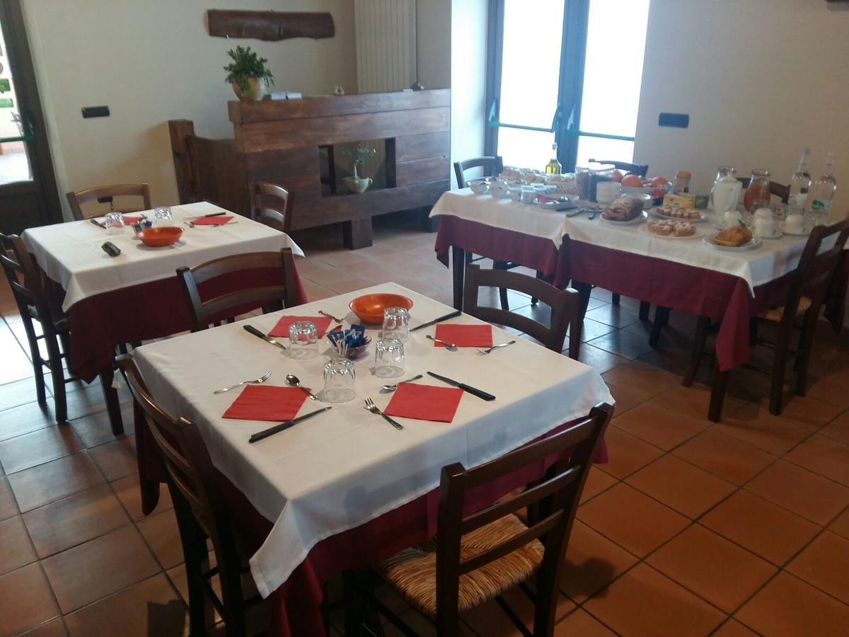 Agriturismo L'Ulivo ปาดูลา ภายนอก รูปภาพ