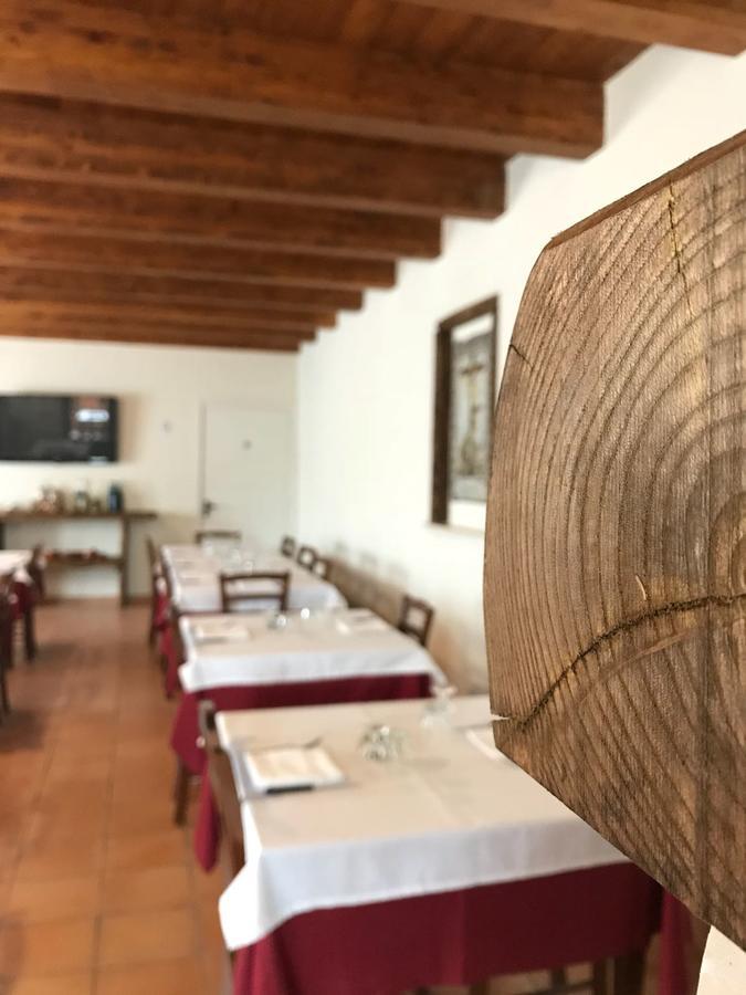 Agriturismo L'Ulivo ปาดูลา ภายนอก รูปภาพ